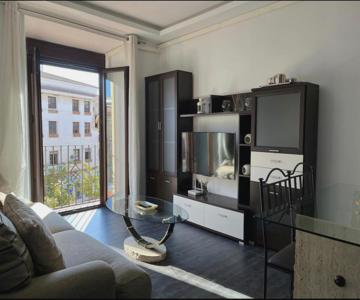 Apartamento Rondabella 3