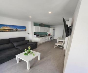 Apartamento Centro Ronda 1