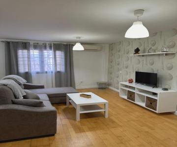 Apartamento Los Lances