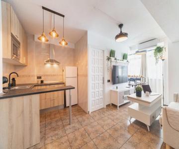 Trendyhomes Gaviotas, Playa A Un Par De Minutos Andando Y Aire Acondicionado