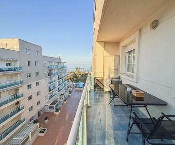 Expoholidays - Parque Salinas