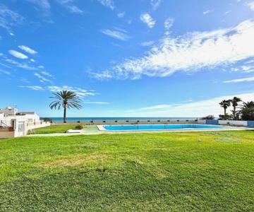 Apartamento Aguadulce