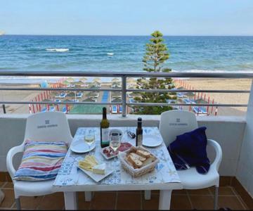 Apartamento Cielo Azul