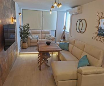 Balcones De Roquetas III