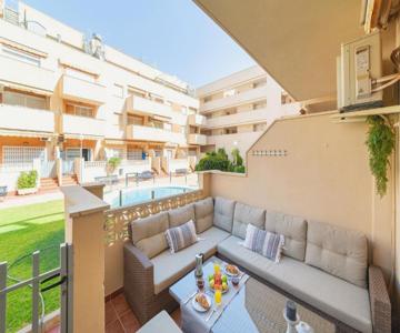 Trendyhomes Buenavista Beach