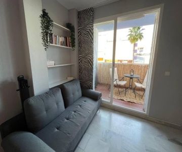 Apartamento En Zona Turística