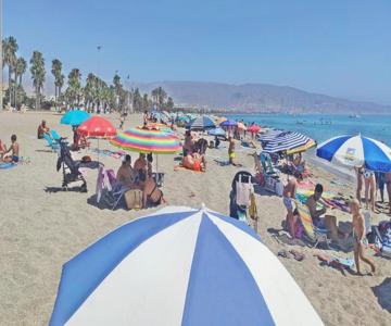 Apartamento Mirando Al Mar