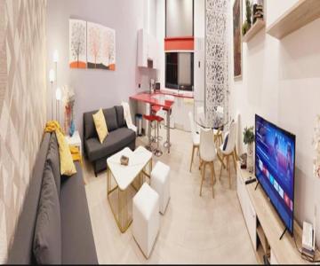 Loft Del Mar & Parking