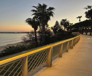 Apartamento Sol Y Playa