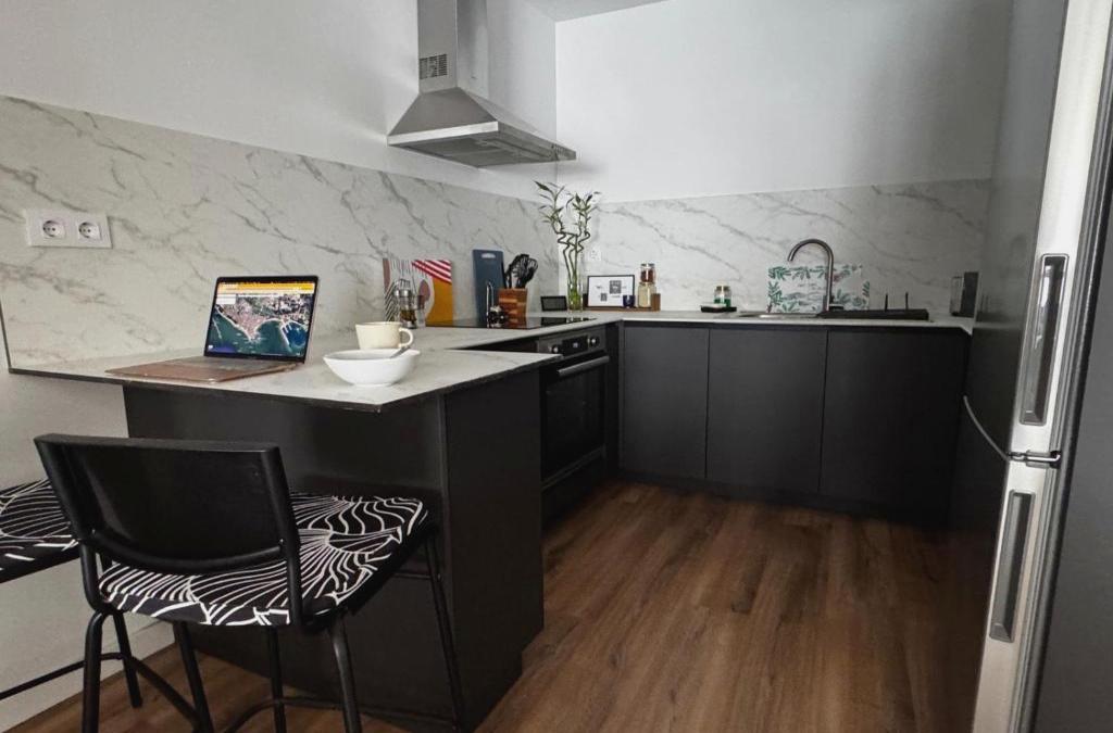 Apartamento Cerca Del Paseo Marítimo