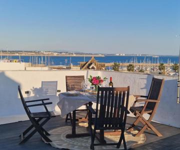 Rota Town Hall Apartments Levante