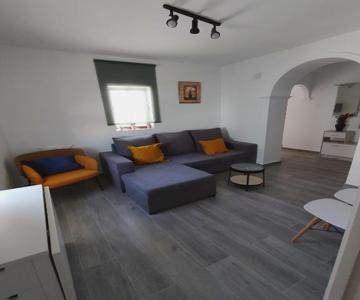 Apartamento El Mayeto