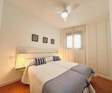 Ático Castillo By Summerland Rota