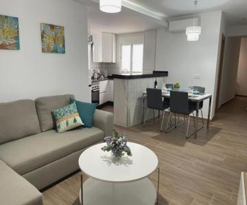 Apartamento Del Agua