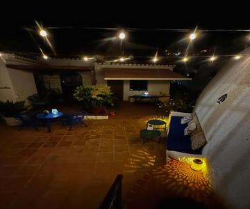 Apartamento Cortijo Pontiví