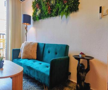 Carmen Apartamento Emilia