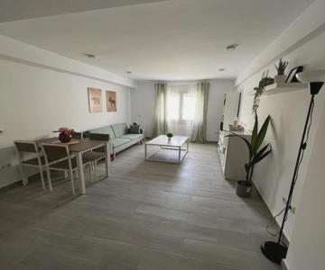 Piso En Pleno Centro