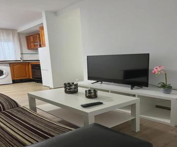 Apartamento De Encanto