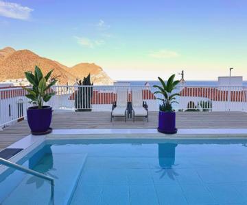 Complejo Turístico Julio Visconti