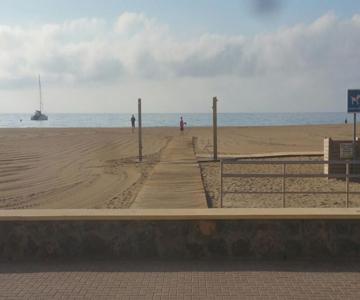 Apartamento Solymar 3