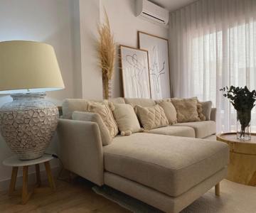 Agradable Casa En San Jose