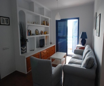 Nice Apartment In San José