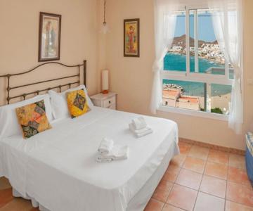 Apartamento El Cabo Vi