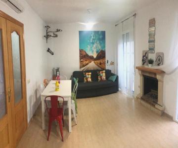 Motorhome Beach House