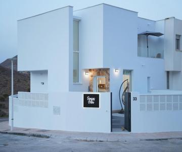 Senses Villa
