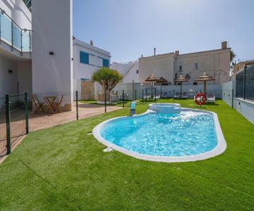 Apartamento Rosillo 4