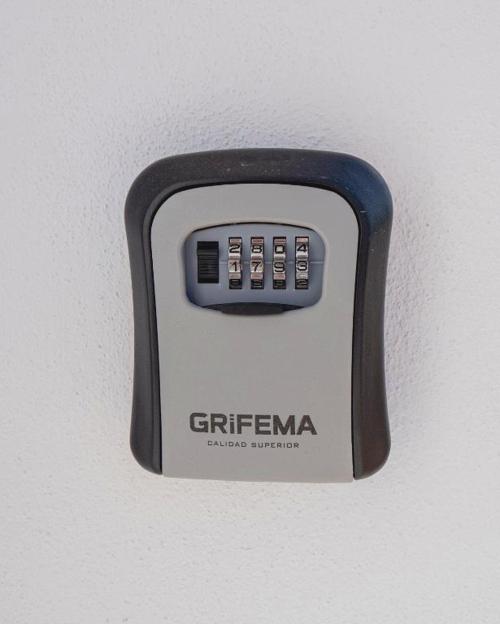 Apartamento Rosillo 6