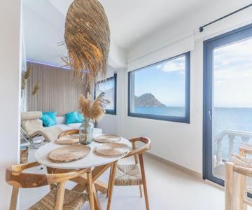 Casa La Calita - San José