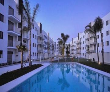 Green Simon, Piso Nuevo Con Piscina 2023