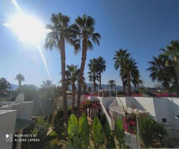 La Casa De San Juan De Los Terreros