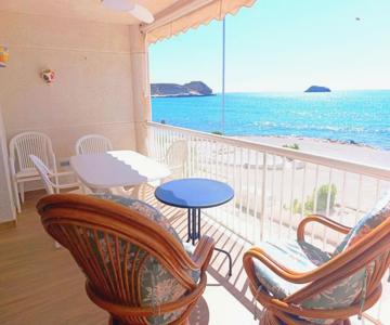 Apartamento La Isla