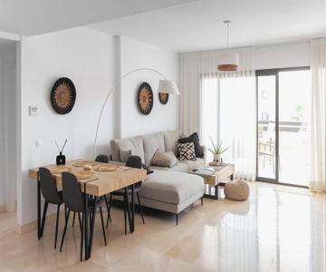 Lotus Doña Julia Apartment