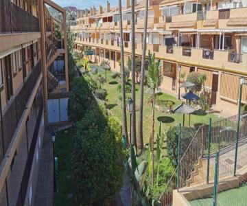 Apartamento Casares Playa