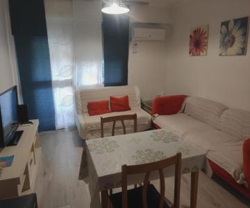 Pueblo Y Mar San Roque