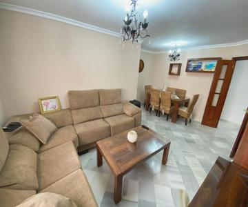 Apartamento Tina, Centro