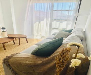 Ático Centro Y Playa