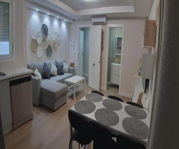 Piso Del Centro