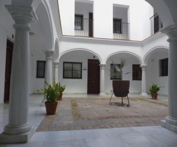 Apartamentos Edificio Almijar