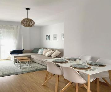 Lovely New Apartment City Centre With Parking, Siete Revueltas SanlÚcar De Bda