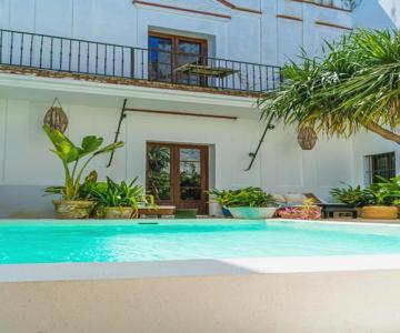 La Alberca De Fariñas