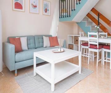 Apartamento Aguadulce