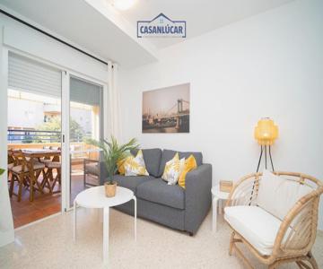 Vivienda Magallanes