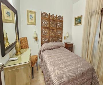 Tartaneros Duplex by Sanlúcar Housing