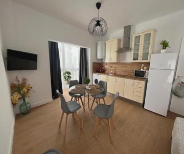 Apartamentos Larios Centro