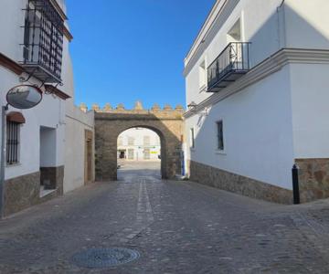 Apartamentos Arquillo De Rota