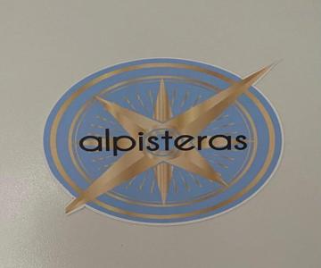 Sotavento Alpisteras